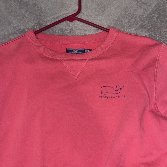 Kids XL, Sweater, Lightly used in Great shape, Vineyard Vines - Picture 3 of 4
